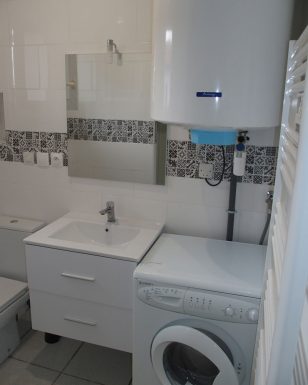 T2 – 1 à 4 pers. – GLE2/B