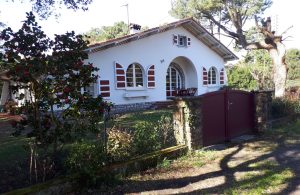 VAN RANST – Villa YALI