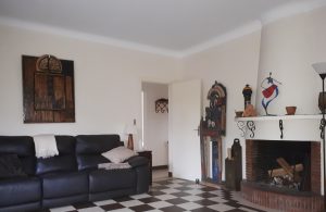 VAN RANST – Villa YALI