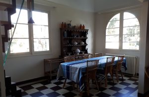 VAN RANST – Villa YALI