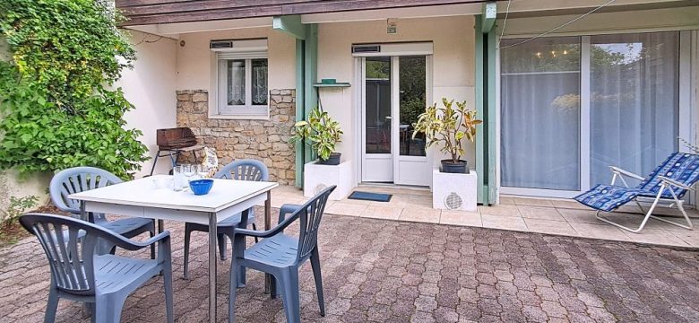 T2 – 1 à 2 pers. – LAS28/C