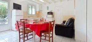 T2 – 1 à 2 pers. – LAS28/C