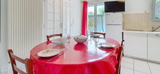 T2 – 1 à 2 pers. – LAS28/C