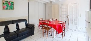 T2 – 1 à 2 pers. – LAS28/C