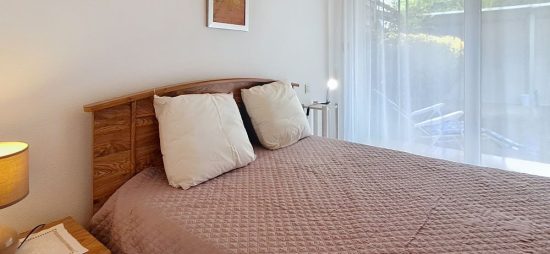 T2 – 1 à 2 pers. – LAS28/C