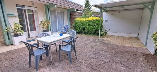 T2 – 1 à 2 pers. – LAS28/C