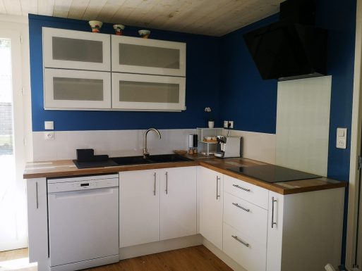 Gite de l&rsquo;Estey – Maison cosy rénovée, max 9 pers, à 800m à pied du Lac de Sanguinet – SPA & Vélos