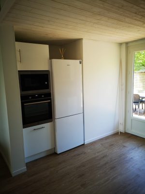 Gite de l&rsquo;Estey – Maison cosy rénovée, max 9 pers, à 800m à pied du Lac de Sanguinet – SPA & Vélos