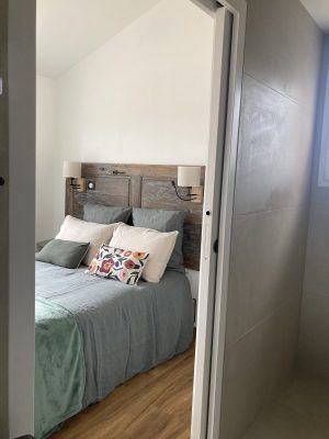 L&rsquo;Annexe du Pistoulet