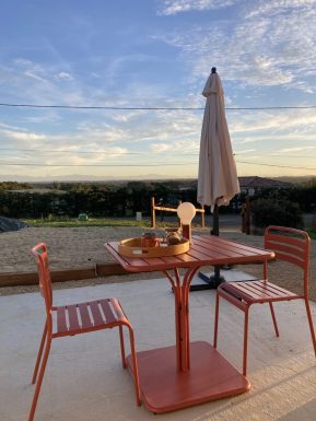 L&rsquo;Annexe du Pistoulet