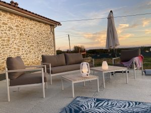 L&rsquo;Annexe du Pistoulet