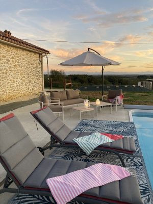 L&rsquo;Annexe du Pistoulet