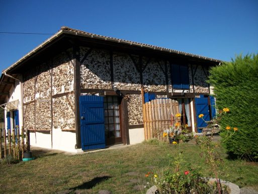 Cugnet Marie Bernadette – Ecureuil