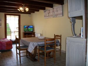 Cugnet Marie Bernadette – Ecureuil