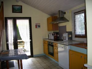 Cugnet Marie Bernadette – Ecureuil