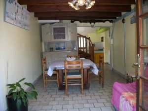 Cugnet Marie Bernadette – Ecureuil