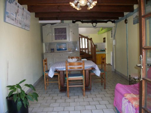 Cugnet Marie Bernadette – Ecureuil