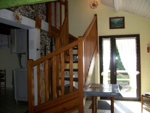 Cugnet Marie Bernadette – Ecureuil