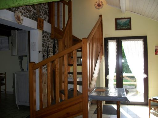 Cugnet Marie Bernadette – Ecureuil