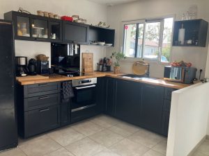 T3 – 1 à 4 pers. – BALL244/F