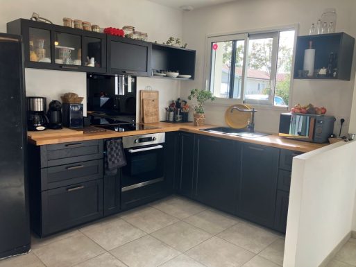 T3 – 1 à 4 pers. – BALL244/F