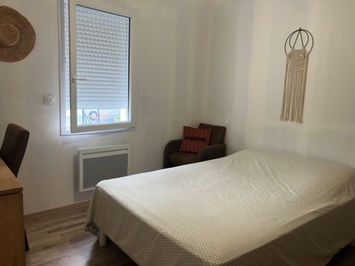 T3 – 1 à 4 pers. – BALL244/F