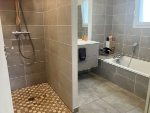 T3 – 1 à 4 pers. – BALL244/F