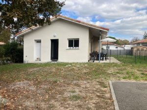 T3 – 1 à 4 pers. – BALL244/F