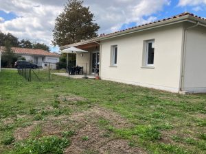 T3 – 1 à 4 pers. – BALL244/F