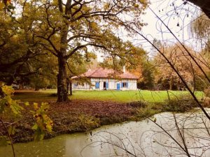 Gîte de Capdebos