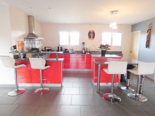 La Villa Lou Miqueou