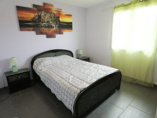 La Villa Lou Miqueou