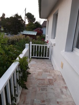 Kammerer Corinne – Villa