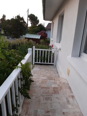 Kammerer Corinne – Villa