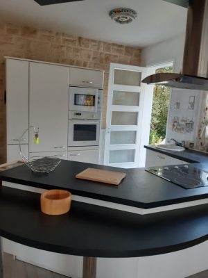 Kammerer Corinne – Villa