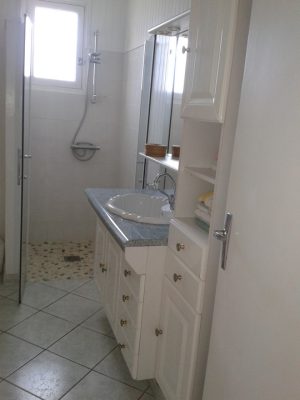 Kammerer Corinne – Villa