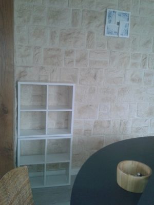 Kammerer Corinne – Villa