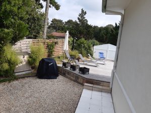 Kammerer Corinne – Villa