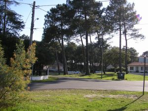 Kammerer Corinne – Villa