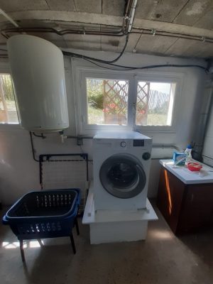 Kammerer Corinne – Maison