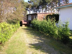 Kammerer Corinne – Maison