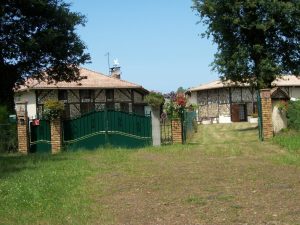 Cugnet Marie Bernadette – Hirondelle