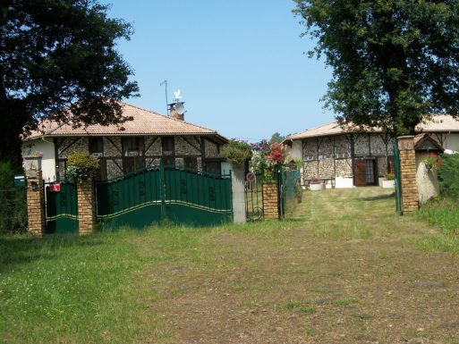 Cugnet Marie Bernadette – Hirondelle