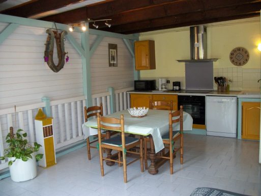 Cugnet Marie Bernadette – Hirondelle