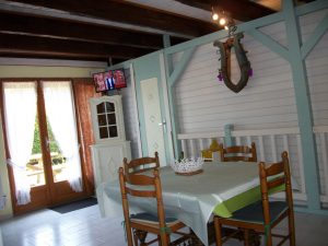 Cugnet Marie Bernadette – Hirondelle