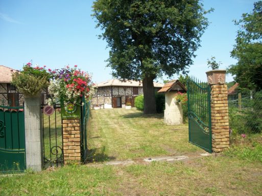 Cugnet Marie Bernadette – Hirondelle