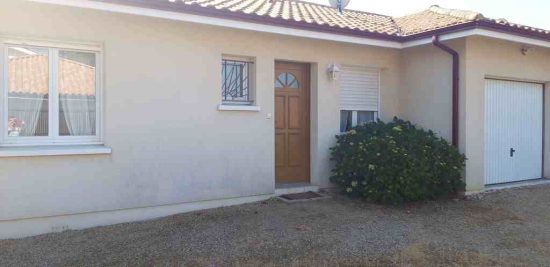 Manzinello Christine et Patrick