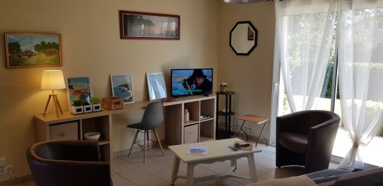 Manzinello Christine et Patrick