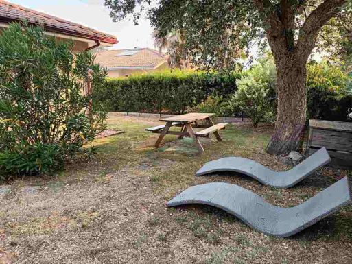 Manzinello Christine et Patrick