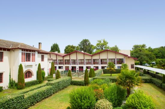 Rés. Les Sources : T2 n°15 – 32m² (studio-suite)